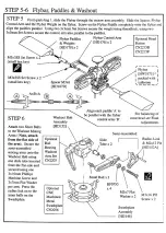 Preview for 4 page of Century Phoenix HK1020 Instruction Manual