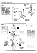 Preview for 5 page of Century Phoenix HK1020 Instruction Manual