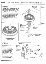 Preview for 7 page of Century Phoenix HK1020 Instruction Manual