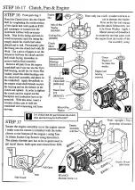 Preview for 11 page of Century Phoenix HK1020 Instruction Manual