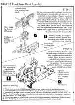 Preview for 14 page of Century Phoenix HK1020 Instruction Manual