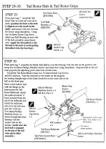 Preview for 17 page of Century Phoenix HK1020 Instruction Manual