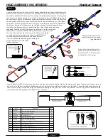 Preview for 7 page of Century Radikal G20 Instruction Manual