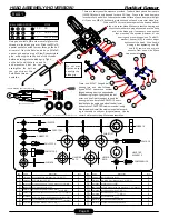 Preview for 9 page of Century Radikal G20 Instruction Manual