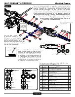 Preview for 10 page of Century Radikal G20 Instruction Manual