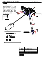 Preview for 11 page of Century Radikal G20 Instruction Manual