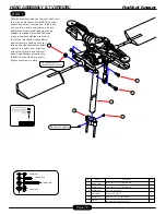 Preview for 12 page of Century Radikal G20 Instruction Manual