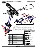 Preview for 14 page of Century Radikal G20 Instruction Manual