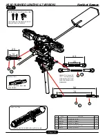 Preview for 16 page of Century Radikal G20 Instruction Manual