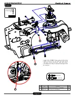 Preview for 27 page of Century Radikal G20 Instruction Manual