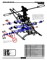 Preview for 37 page of Century Radikal G20 Instruction Manual