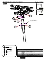 Preview for 7 page of Century Radikal N640 Instruction Manual