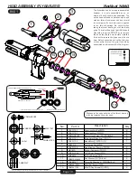 Preview for 10 page of Century Radikal N640 Instruction Manual