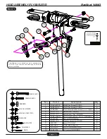 Preview for 11 page of Century Radikal N640 Instruction Manual