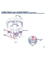 Preview for 17 page of Century SMART MOVE PM-1634AB 6/01 Instruction Manual