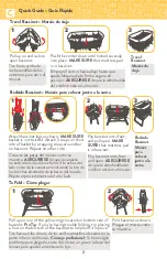 Предварительный просмотр 2 страницы Century SNOOZE ON Quick Start Manual