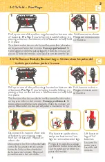 Предварительный просмотр 11 страницы Century SNOOZE ON Quick Start Manual