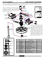 Preview for 5 page of Century T600 Instruction Manual