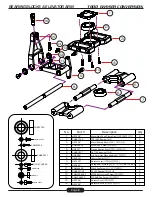 Preview for 6 page of Century T600 Instruction Manual