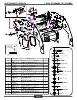 Preview for 8 page of Century T600 Instruction Manual