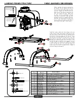 Preview for 11 page of Century T600 Instruction Manual