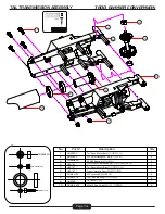 Preview for 14 page of Century T600 Instruction Manual