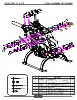 Preview for 18 page of Century T600 Instruction Manual