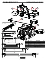 Preview for 19 page of Century T600 Instruction Manual