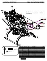 Preview for 20 page of Century T600 Instruction Manual