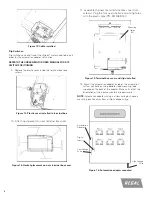 Preview for 4 page of Century VGreen Installation Manual And User'S Manual