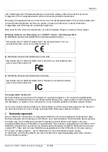 Preview for 6 page of CeoTronics CT-MultiCom Operating Instructions Manual