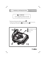 Предварительный просмотр 6 страницы Cepex CMC-08-24 Installation And Operating Manual