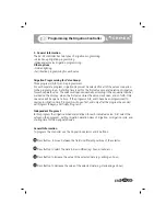 Preview for 14 page of Cepex CMC-08-24 Installation And Operating Manual