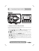 Preview for 15 page of Cepex CMC-08-24 Installation And Operating Manual