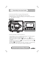 Предварительный просмотр 16 страницы Cepex CMC-08-24 Installation And Operating Manual