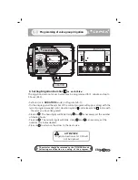 Предварительный просмотр 21 страницы Cepex CMC-08-24 Installation And Operating Manual