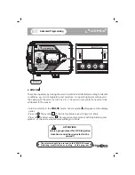 Предварительный просмотр 28 страницы Cepex CMC-08-24 Installation And Operating Manual