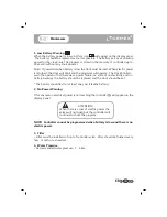 Предварительный просмотр 34 страницы Cepex CMC-08-24 Installation And Operating Manual