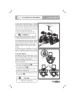 Предварительный просмотр 40 страницы Cepex CMC-08-24 Installation And Operating Manual