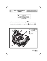 Предварительный просмотр 41 страницы Cepex CMC-08-24 Installation And Operating Manual