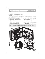 Предварительный просмотр 43 страницы Cepex CMC-08-24 Installation And Operating Manual