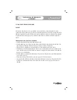 Предварительный просмотр 44 страницы Cepex CMC-08-24 Installation And Operating Manual