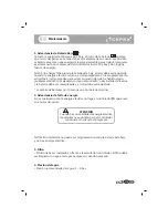 Предварительный просмотр 69 страницы Cepex CMC-08-24 Installation And Operating Manual