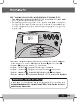 Предварительный просмотр 140 страницы Cepex CPC004 Operating And Instalation Instructions