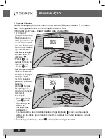 Предварительный просмотр 153 страницы Cepex CPC004 Operating And Instalation Instructions