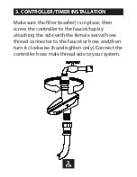 Preview for 4 page of Cepex CTD075 Installation And Operation Instractions