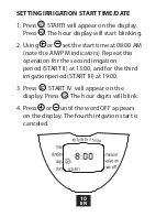 Предварительный просмотр 11 страницы Cepex CTD075 Installation And Operation Instractions