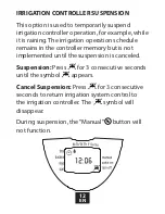 Предварительный просмотр 13 страницы Cepex CTD075 Installation And Operation Instractions