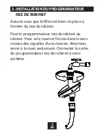 Preview for 19 page of Cepex CTD075 Installation And Operation Instractions