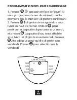 Preview for 25 page of Cepex CTD075 Installation And Operation Instractions